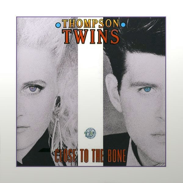 Thompson Twins – Close To The Bon