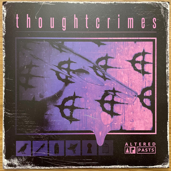 Thoughtcrimes – Altered Pasts