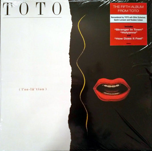 Toto – Isolation