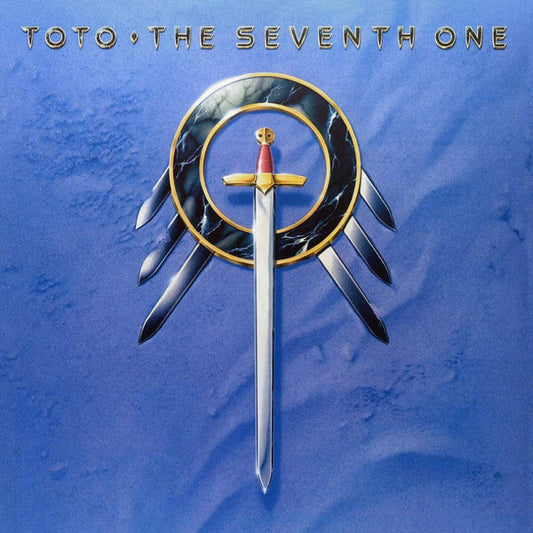 Toto – The Seventh One