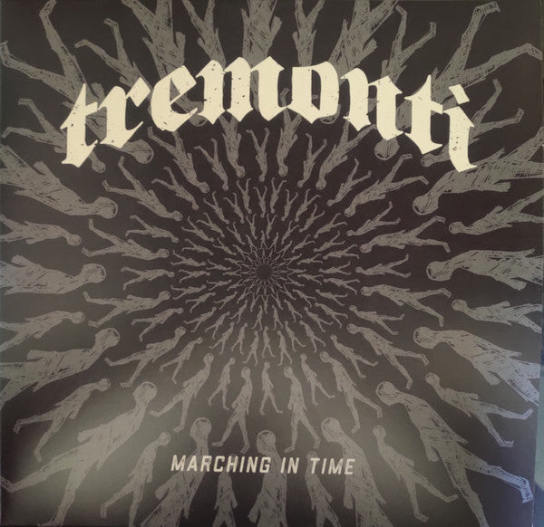 Tremonti – Marching In Time