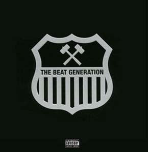 Various – The Beat Generation