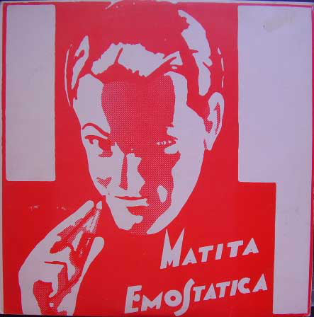 Various – Matita Emostatica