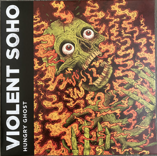 Violent Soho – Hungry Ghost