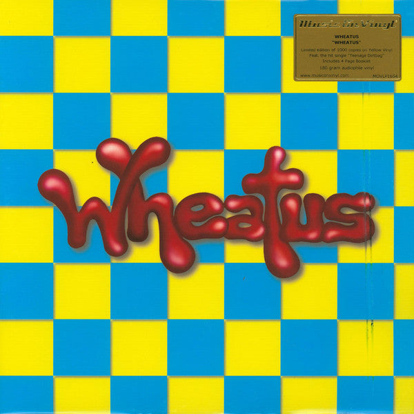 Wheatus – Wheatus