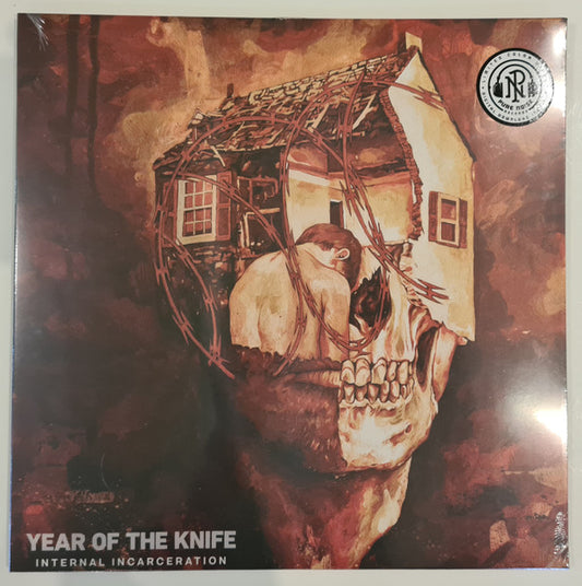 Year Of The Knife – Internal Incarceration