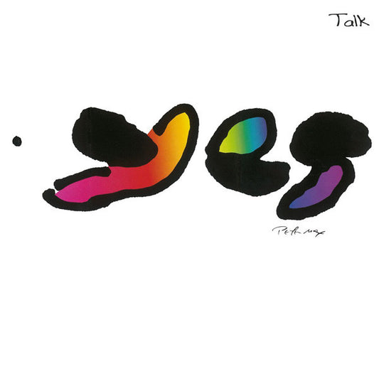 Yes – Talk