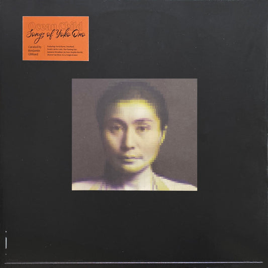 Various – Ocean Child: Songs Of Yoko Ono