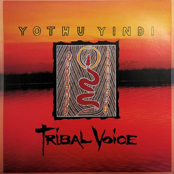 Yothu Yindi – Tribal Voice